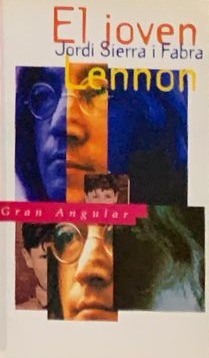El joven Lennon
