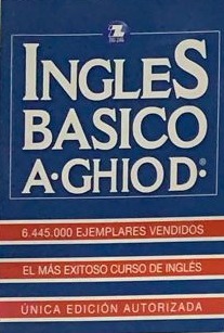 Inglés Básico A-ChiOD