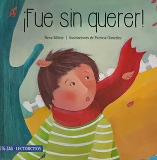 ¡Fue sin querer!