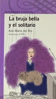 La bruja bella y el solitario