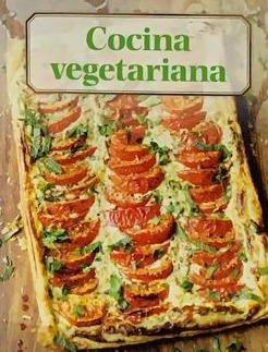 Cocina vegetariana