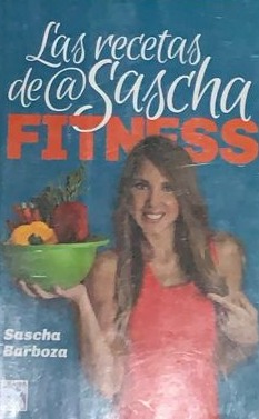 Las recetas de @Sascha Fitness