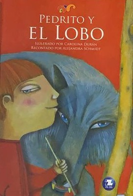 Pedrito y el Lobo