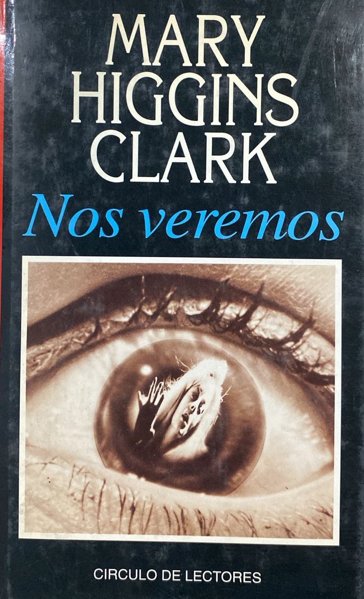 Nos veremos / Tapa Dura