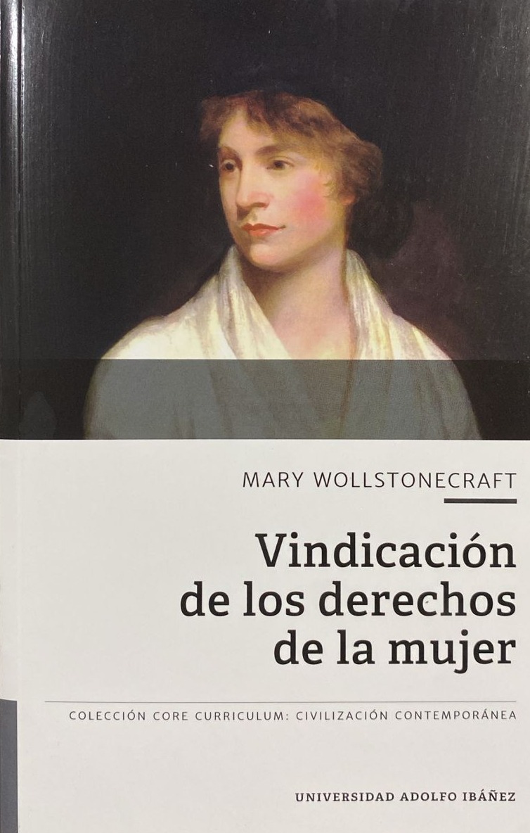 Vindicación de los derechos de la mujer