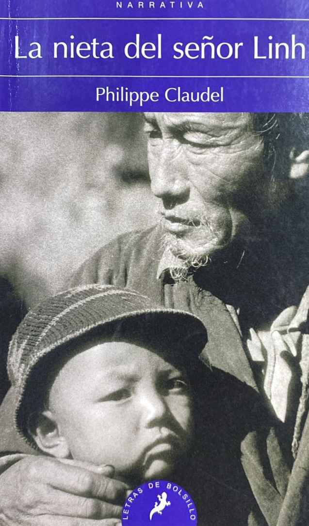 La nieta del señor Linh