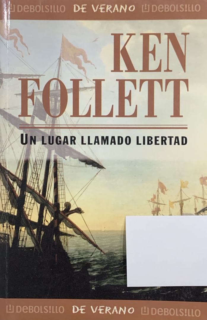 Un lugar llamado libertad