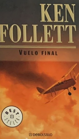 Vuelo final