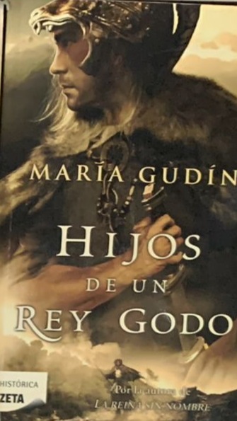 Hijos de un rey godo