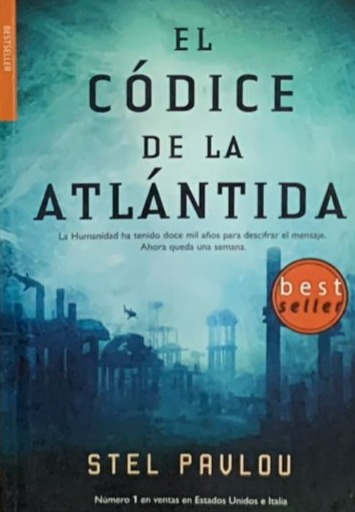 El código de la Atlántida