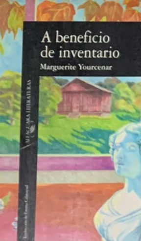 A beneficio de inventario