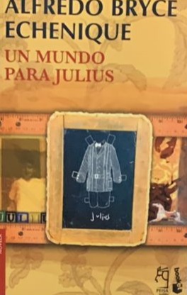 Un mundo para Julius