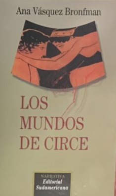 Los mundos de Circe
