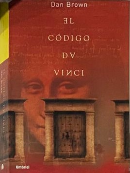 El código Da Vinci