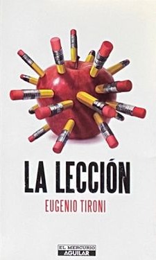 La lección