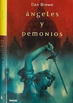 Ángeles y demonios