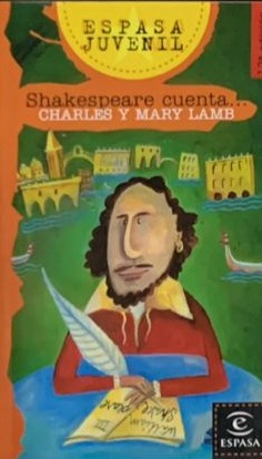 Shakespeare cuenta... 