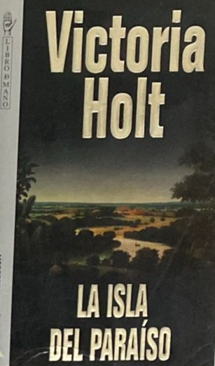 La isla del paraíso