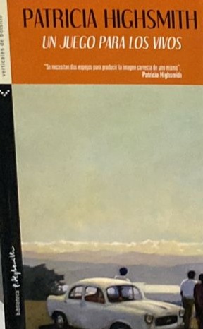 Un juego para los vivos