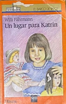 Un lugar para Katrin