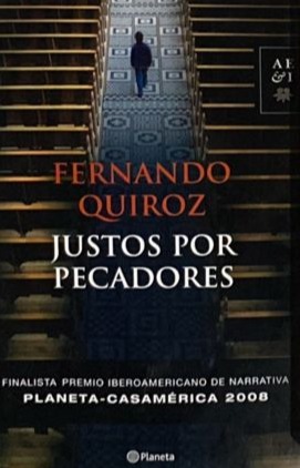 Justos por pecadores