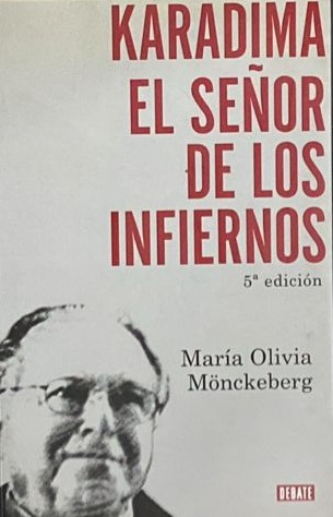 Karadima: El señor de los infiernos