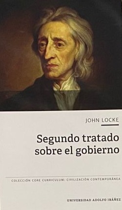 Segundo tratado sobre el gobierno
