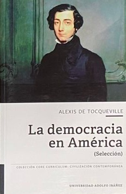 La democracia en América (selección)