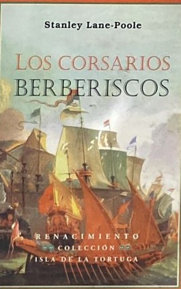 Los corsarios berberiscos