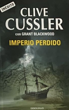 Imperio perdido
