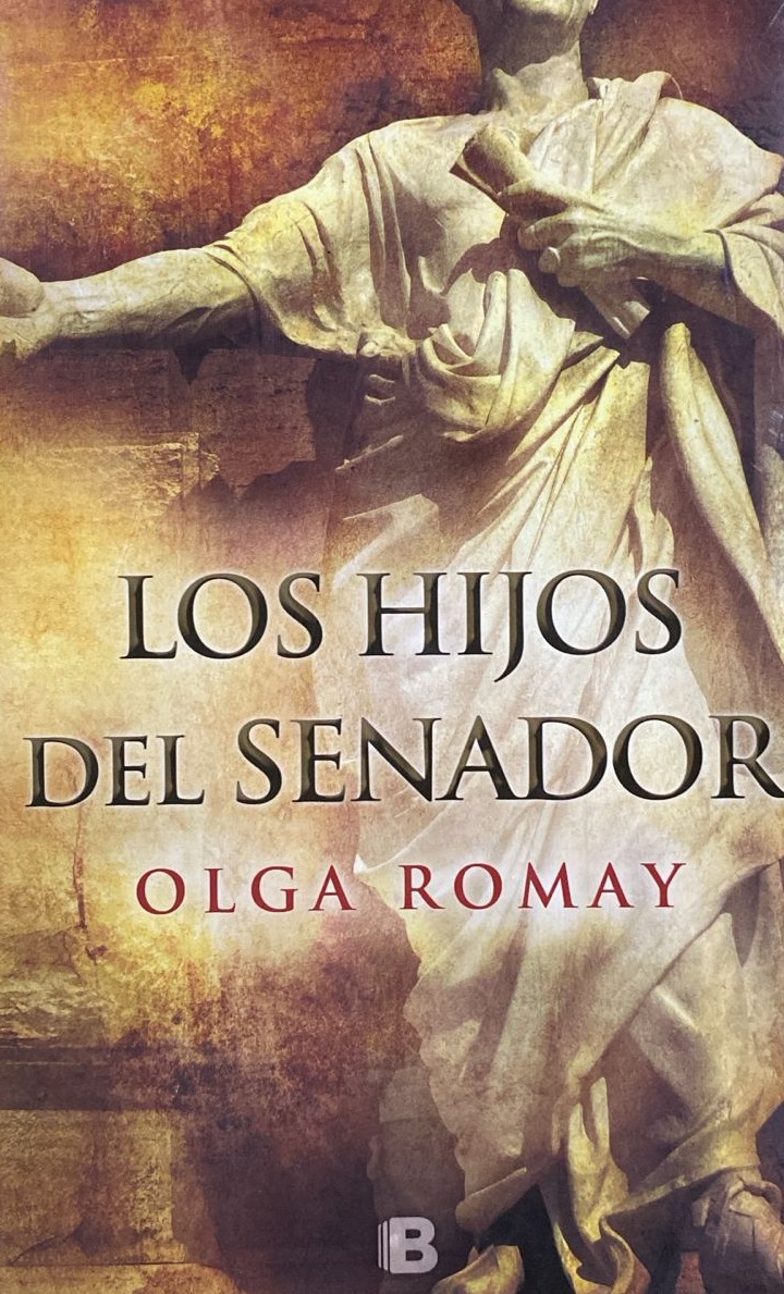 Los hijos del senador / Tapa Dura