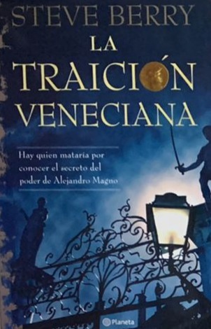 La traición veneciana