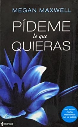 Pídeme lo que quieras