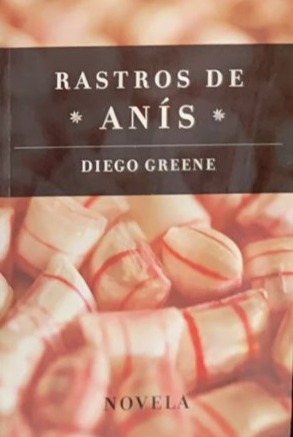 Rastros de anís