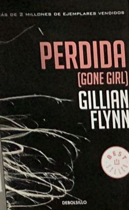 Perdida (Gone Girl)