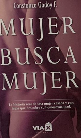 Mujer busca mujer: La historia de una mujer casada y con hijos que descubre su homosexualidad. 
