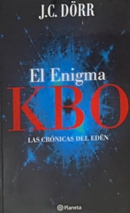 El Enigma KBO: Las crónicas del Edén