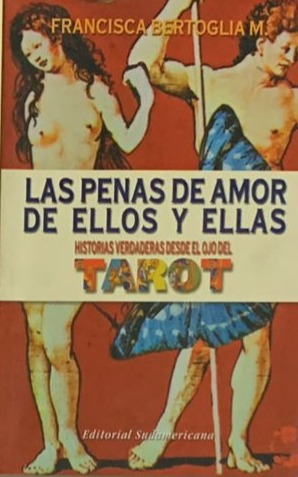 Las penas de amor de ellos y ellas