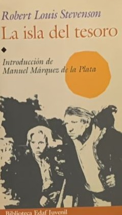 La isla del tesoro