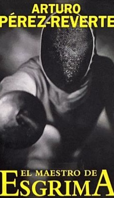 El Maestro de Esgrima