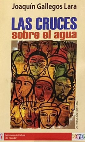 Las Cruces sobre el Agua