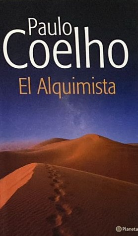 El Alquimista