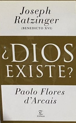 ¿Dios existe?