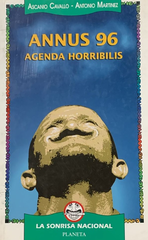 Annus 96 Agenda Horribilis