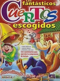 Los fantásticos cuentos escogidos