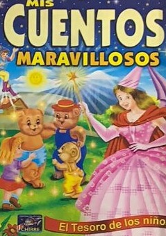 Mis cuentos maravillosos