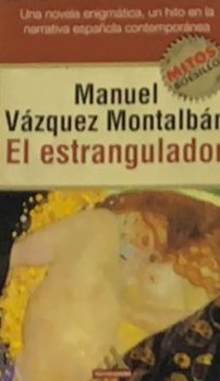 El estrangulador