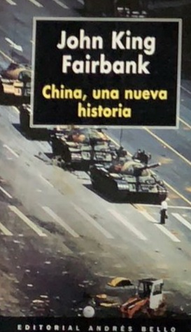 China, una nueva historia
