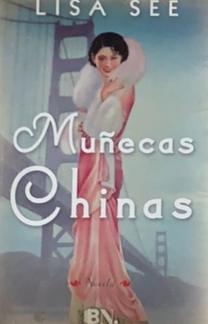 Muñecas chinas