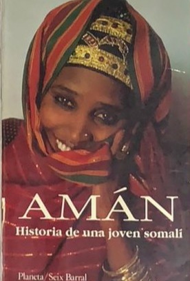 Amán: Historia de una joven somalí